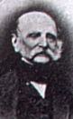  Alexander Georg Berner 1793-1883